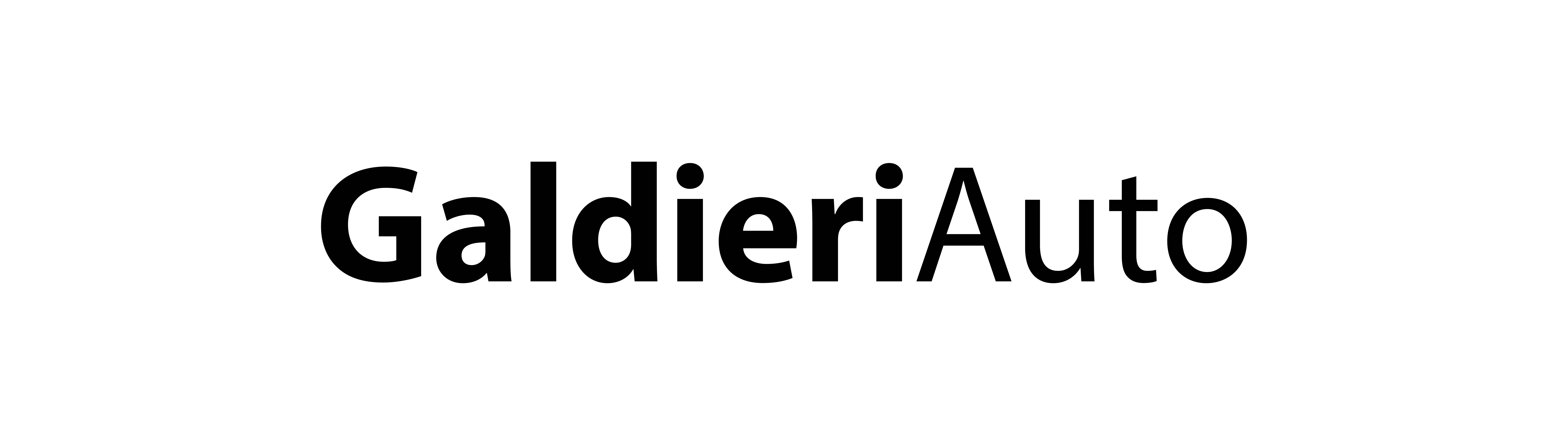 Galdieri Auto