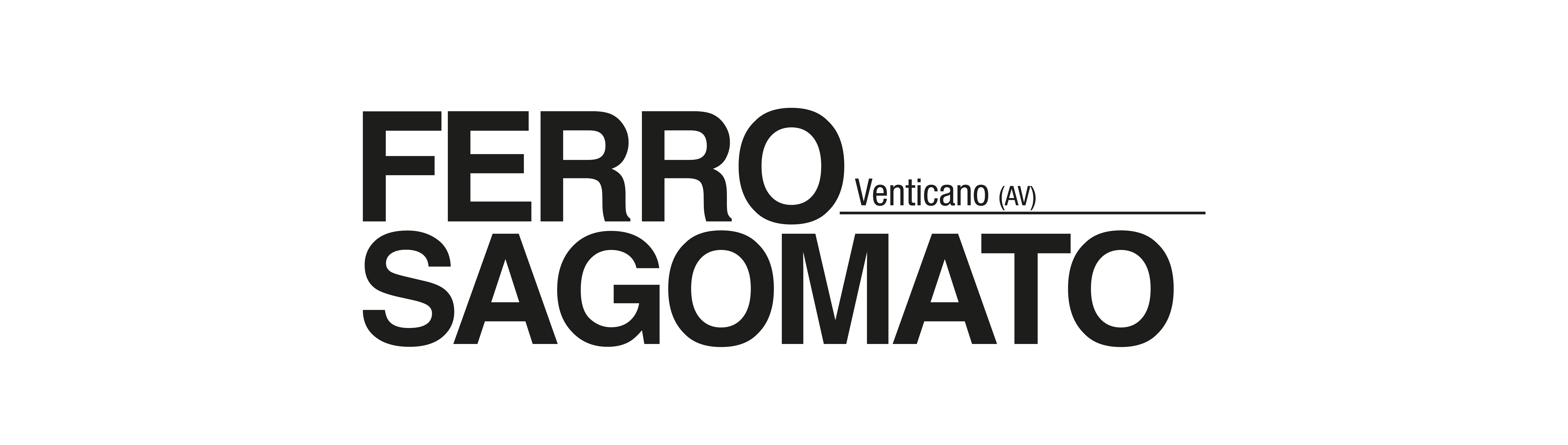 Ferro Sagomato