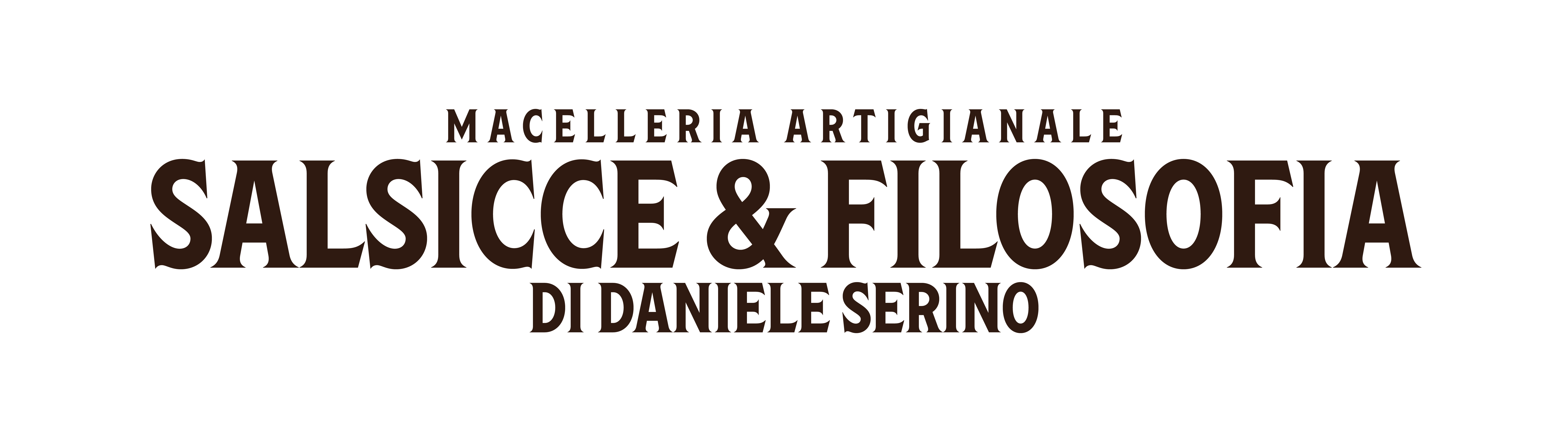 Salsicce e Filosofia