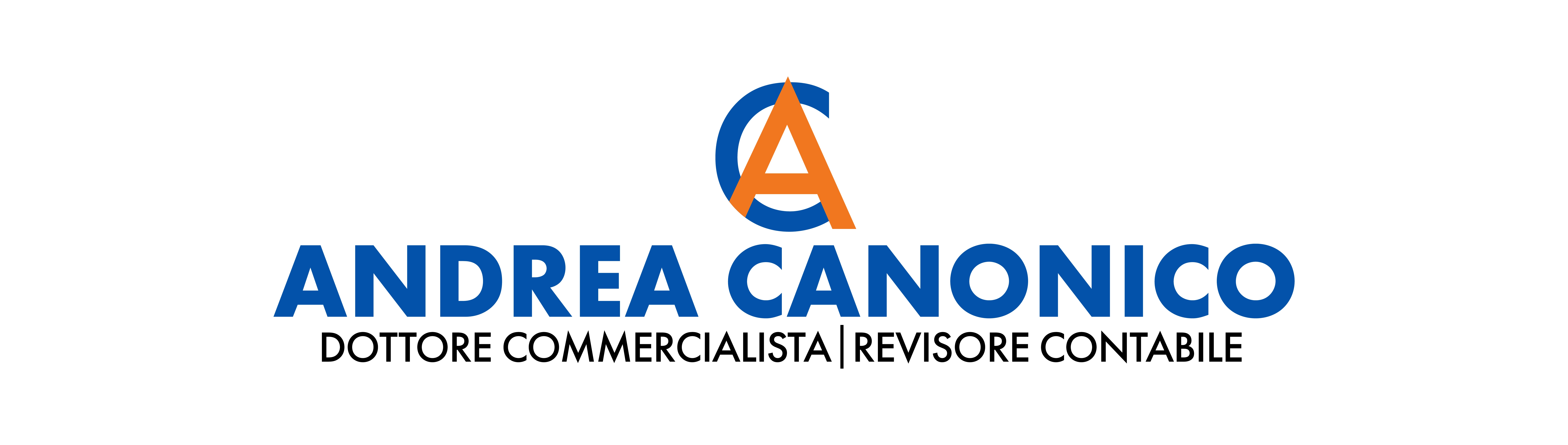 Andrea Canonico Dottore Commercialista