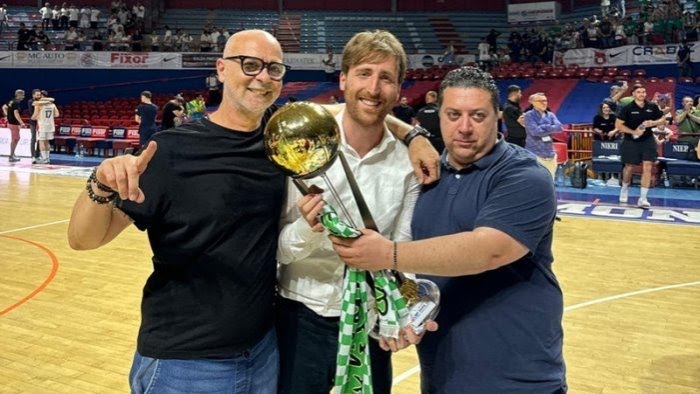 Quota 700: Boom di abbonamenti per l’Avellino Basket