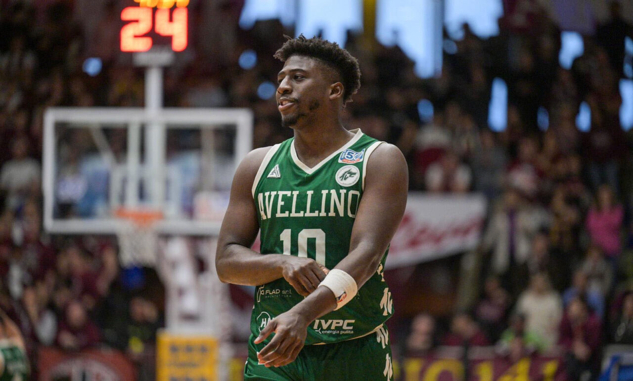 Arriva la Fortitudo: l’Avellino Basket cerca il colpaccio