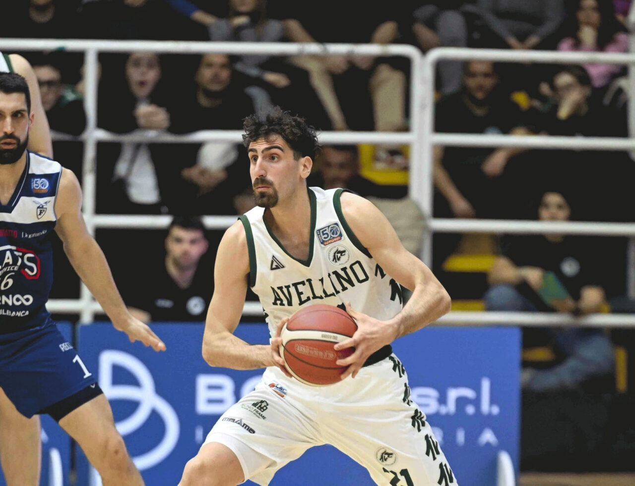 Recupero da playoff: al DelMauro arriva Cento
